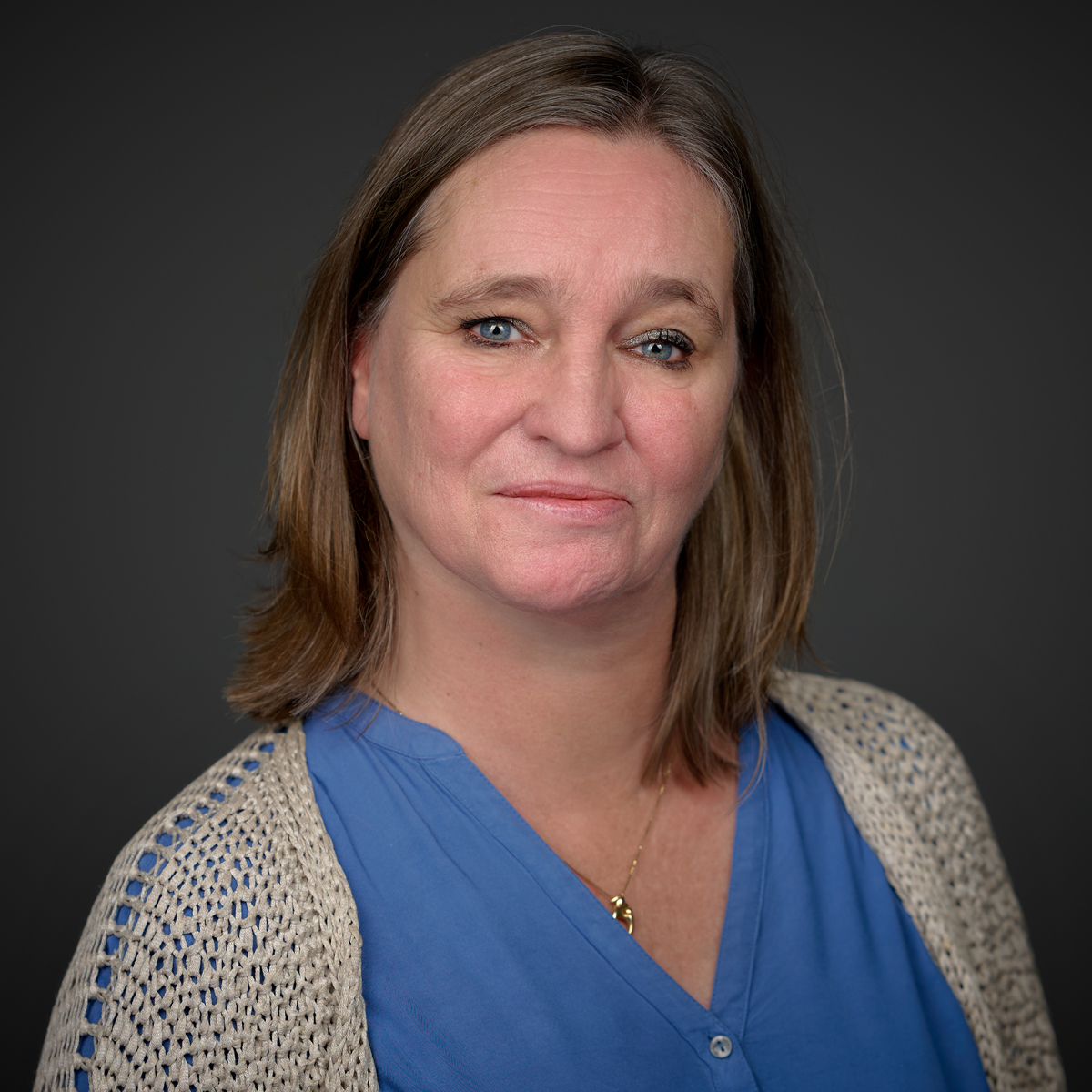 Claudia Vreeswijk - Vrezan Projectmanagement